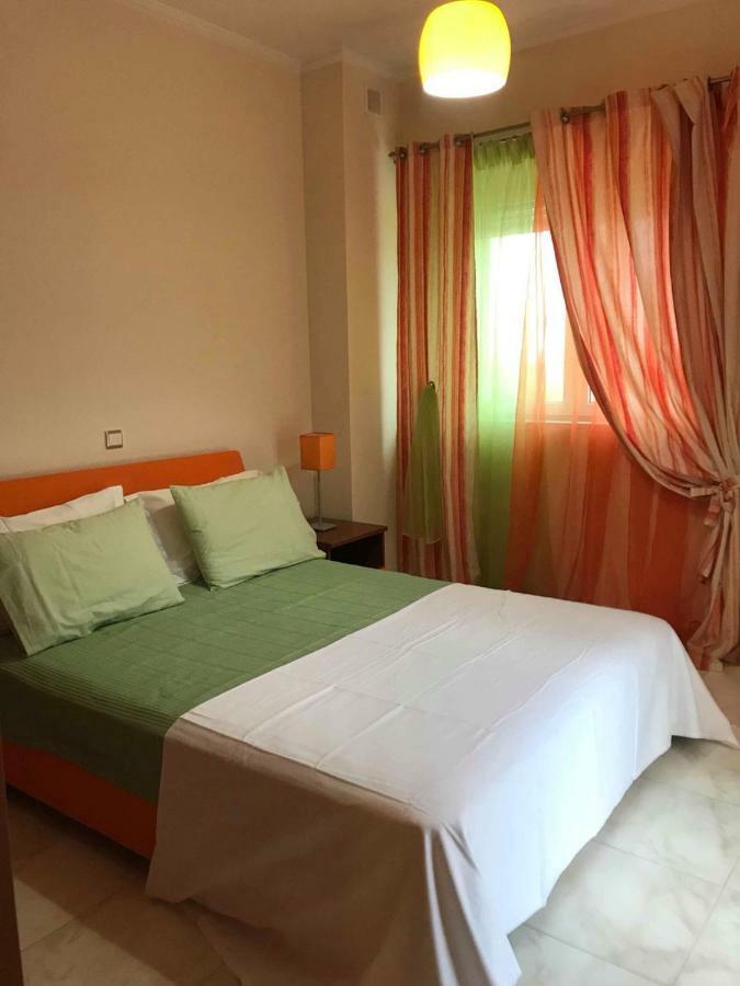 Amazing House In Kiato Near The Beach Ngoại thất bức ảnh