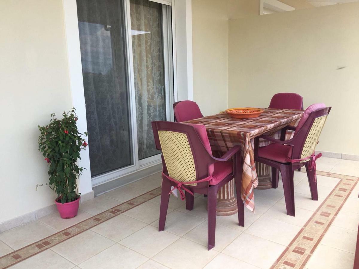 Amazing House In Kiato Near The Beach Ngoại thất bức ảnh